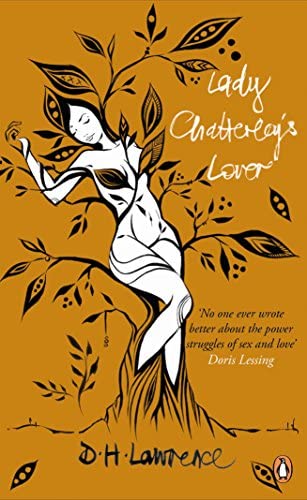 Lady Chatterley's Lover by D. H. Lawrence te koop op hetbookcafe.nl