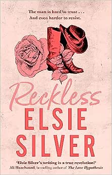 Chestnut Springs- Reckless by Elsie Silver