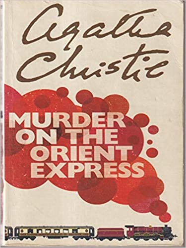 Poirot Murder On The Orient Express
