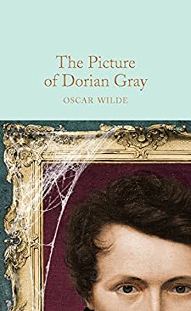 The Picture Of Dorian Gray by Oscar Wilde te koop op hetbookcafe.nl