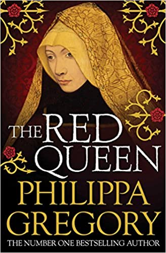 The Red Queen by Philippa Gregory te koop op hetbookcafe.nl