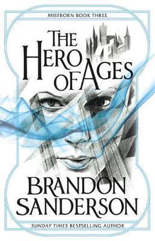 Mistborn (03) hero of ages
