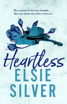 Chestnut Springs- Heartless by Elsie Silver