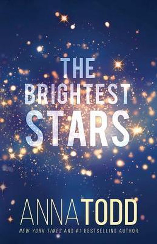 The Brightest Star in the Sky by Marian Keyes