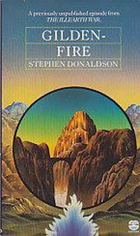 Gildenfire by Stephen R. Donaldson