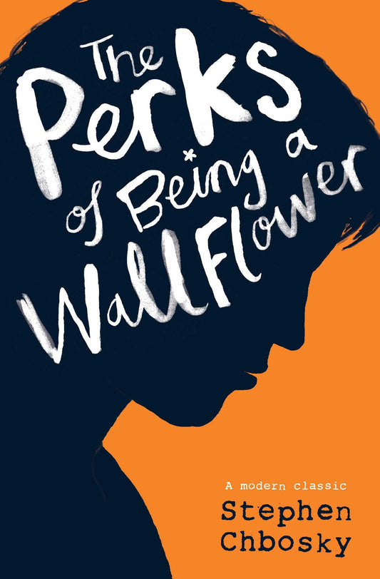 Perks of being a wallflower by Stephen Chbosky te koop op hetbookcafe.nl