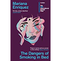 The dangers of smoking in bed