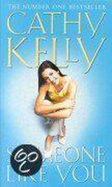 Someone Like You by Cathy Kelly te koop op hetbookcafe.nl