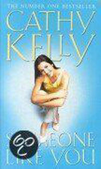 Someone Like You by Cathy Kelly te koop op hetbookcafe.nl