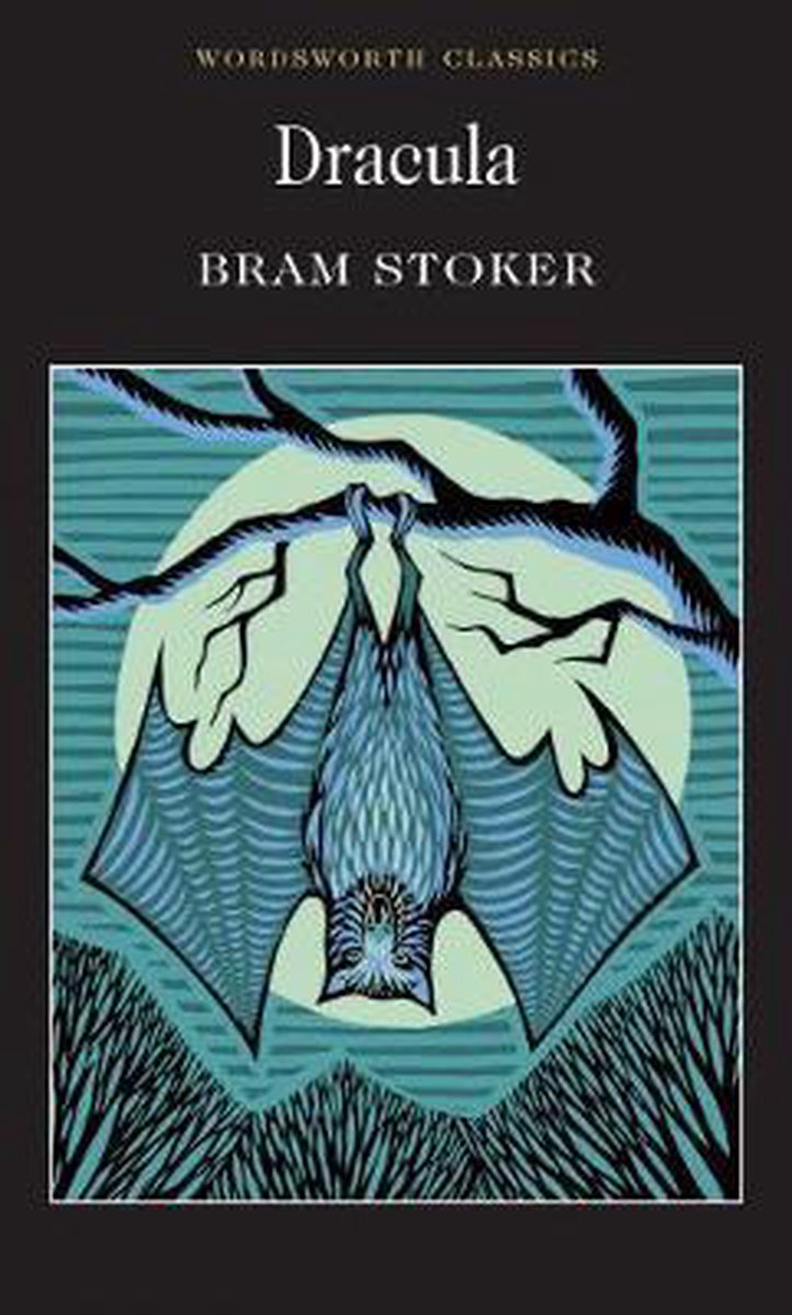 Dracula by Bram Stoker