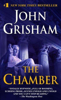 The Chamber by John Grisham