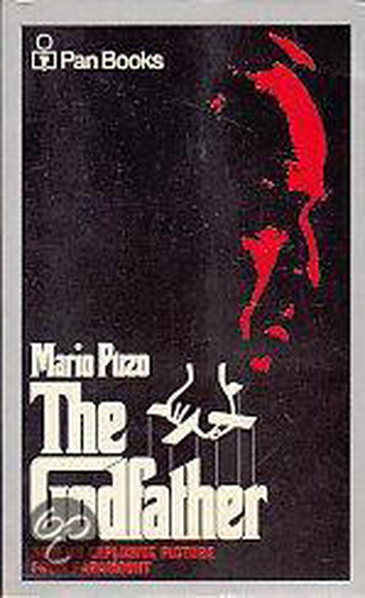 The Godfather by Mario-Paul Cassar