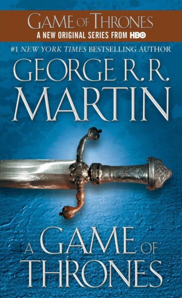 A Game Of Thrones: A Song Of Ice And Fire by george r r martin te koop op hetbookcafe.nl