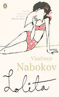 Lolita by Vladimir Nabokov