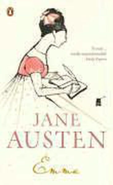 Emma by Jane Austen te koop op hetbookcafe.nl