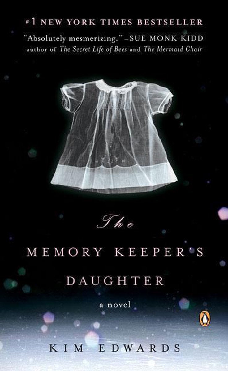 The Memory Keeper's Daughter by Kim Edwards te koop op hetbookcafe.nl