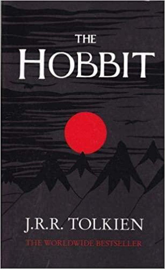 The Hobbit by J. R. R. Tolkien te koop op hetbookcafe.nl