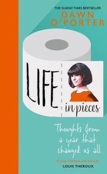 Life In Pieces by Dawn O'Porter te koop op hetbookcafe.nl