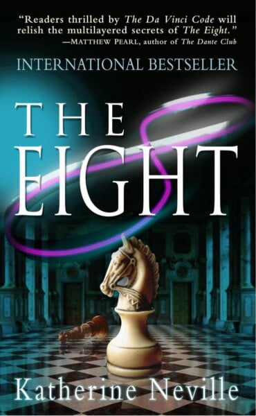 The Eight by Katherine Neville te koop op hetbookcafe.nl