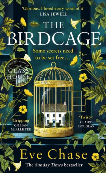 The Birdcage by Eve Chase te koop op hetbookcafe.nl