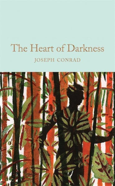 Heart Of Darkness  Other Stories Macmillan Collector's Library by Joseph Conrad te koop op hetbookcafe.nl