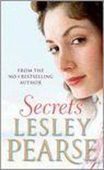 Secrets by Lesley Pearse