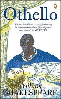 Othello by William Shakespeare