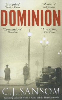 Dominion by C. J. Sansom