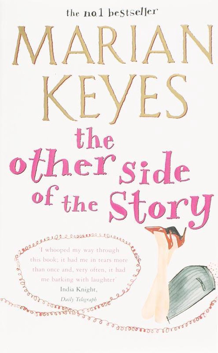 Other Side of the Story, the by Marian Keyes