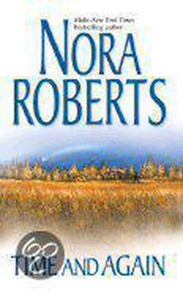 Time And Again by Nora Roberts te koop op hetbookcafe.nl