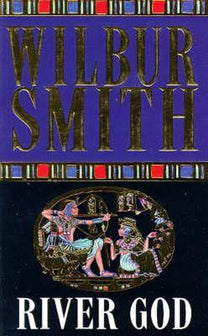 River God by Wilbur Smith te koop op hetbookcafe.nl