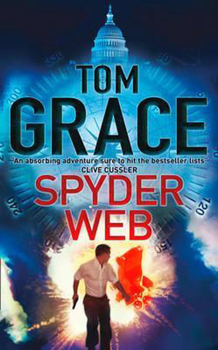 Spyder Web by Tom Grace