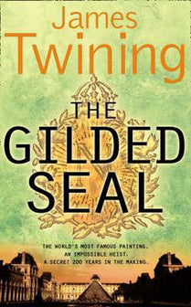 The Gilded Seal by James Twining