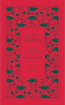 Alice s Adventures in Wonderland by Lewis Carroll