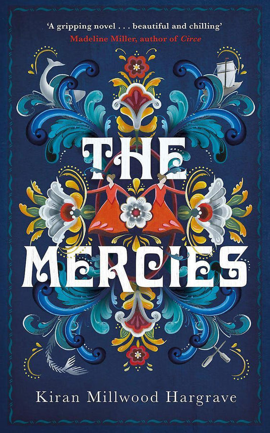 The Mercies by Millwood Hargrave, Kiran te koop op hetbookcafe.nl