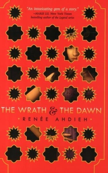 The Wrath And The Dawn by Renée Ahdieh te koop op hetbookcafe.nl