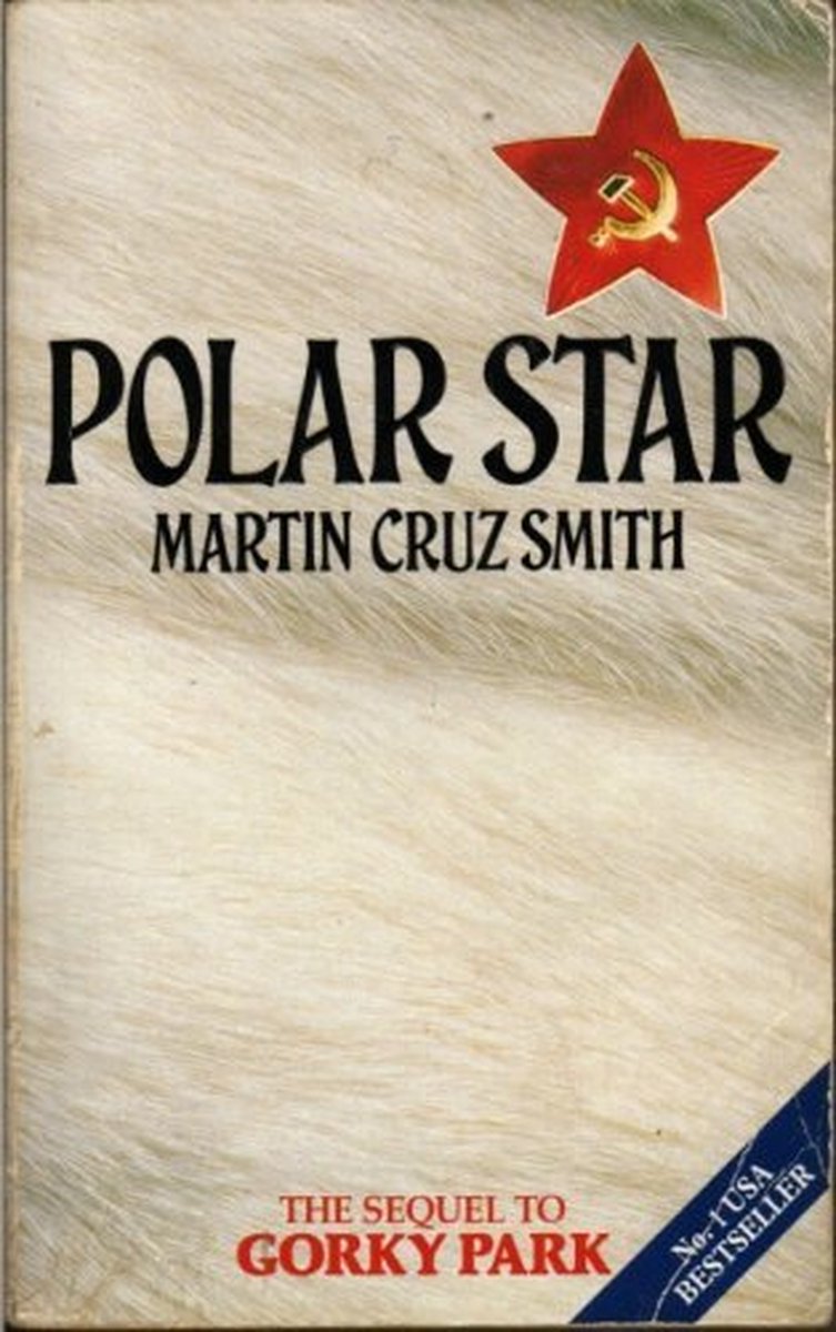 Polar Star by Martin Cruz Smith te koop op hetbookcafe.nl