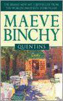 Quentins by Maeve Binchy