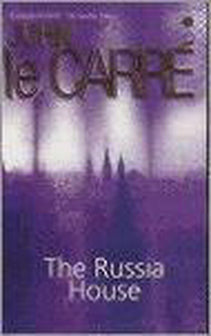 The Russia House by John le Carré