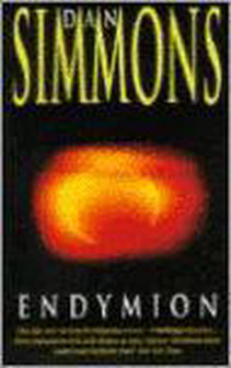 Endymion by Dan Simmons