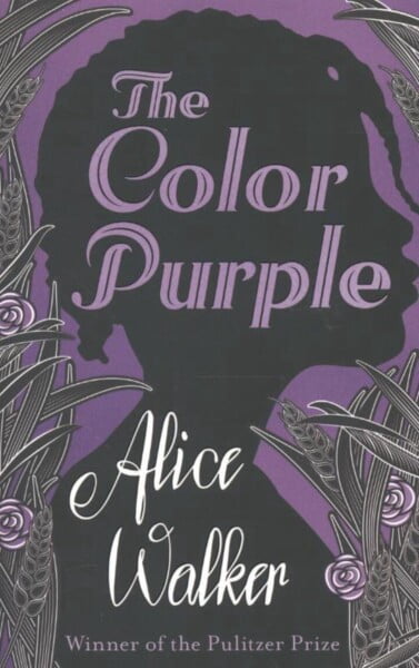 Color Purple by Alice Walker te koop op hetbookcafe.nl