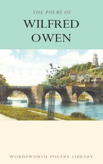 The Poems Of Wilfred Owen by Wilfred Owen te koop op hetbookcafe.nl