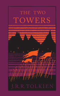 The Two Towers by J. R. R. Tolkien