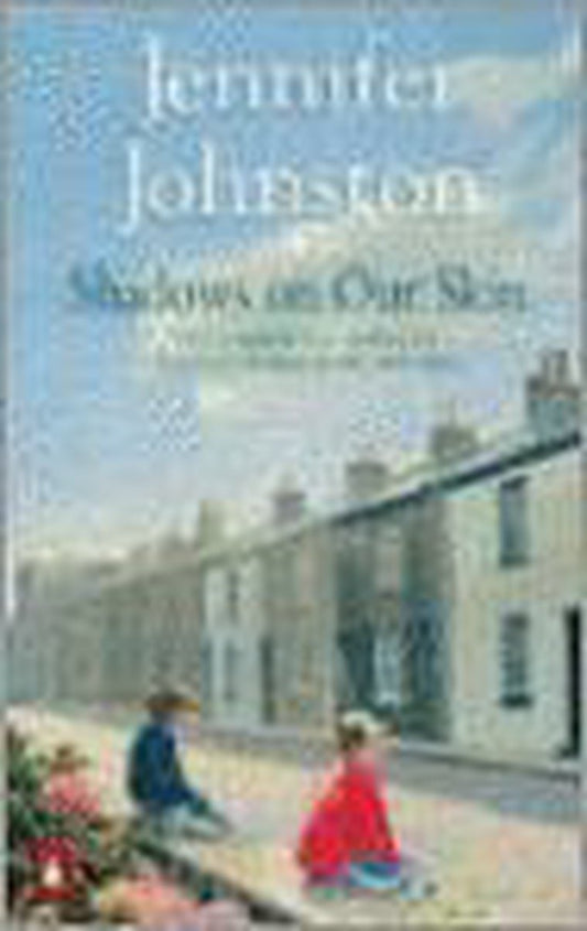 Shadows On Our Skin by Jennifer Johnston te koop op hetbookcafe.nl