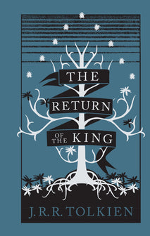 The Return of the King by J. R. R. Tolkien