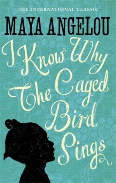 I Know Why The Caged Bird Sings by Maya Angelou te koop op hetbookcafe.nl