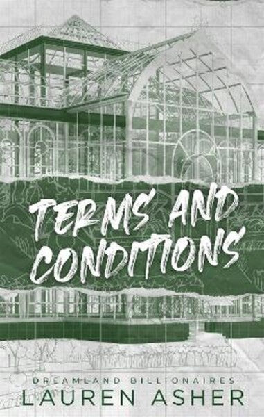 Terms And Conditions by Lauren Asher te koop op hetbookcafe.nl
