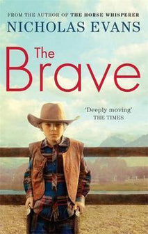 The Brave by Evans