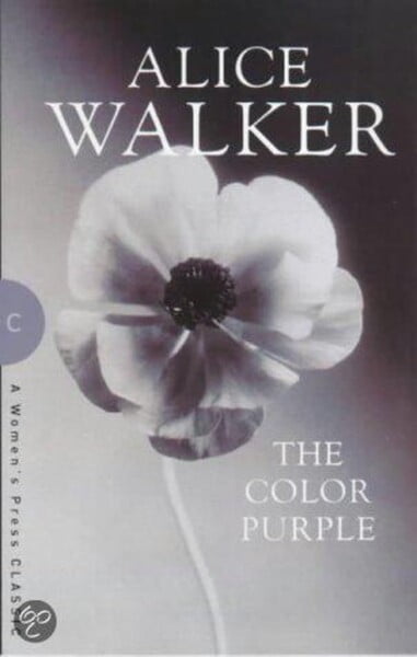 The Color Purple by Alice Walker te koop op hetbookcafe.nl