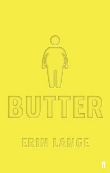 Butter by Erin Lange te koop op hetbookcafe.nl